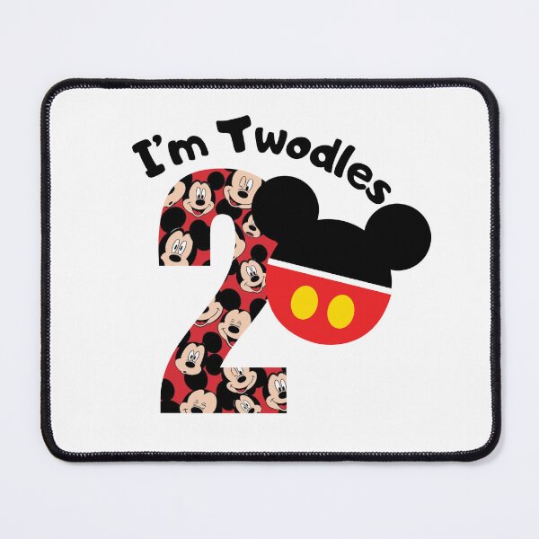 Item preview,  I’m Twodles designed and sold by style4u ⭐⭐⭐⭐⭐(17K).