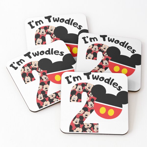 Item preview,  I’m Twodles designed and sold by style4u ⭐⭐⭐⭐⭐(17K).