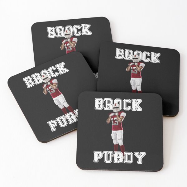 Item preview, Brock Purdy 13 designed and sold by jeffhaab917.