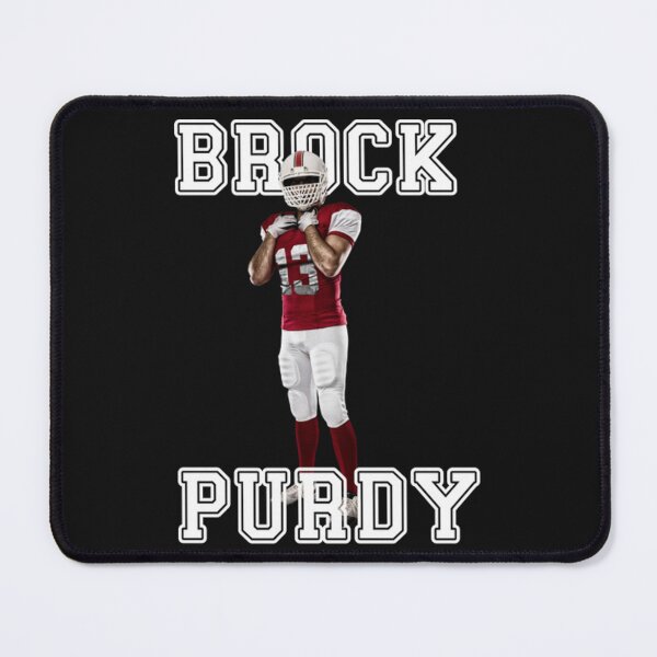 Item preview, Brock Purdy 13 designed and sold by jeffhaab917.