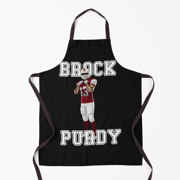 Item preview, Brock Purdy 13 designed and sold by jeffhaab917.