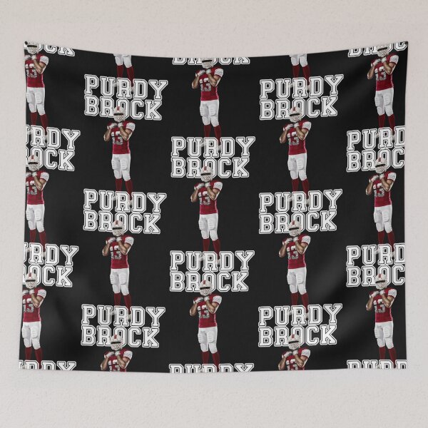 Item preview, Brock Purdy 13 designed and sold by jeffhaab917.
