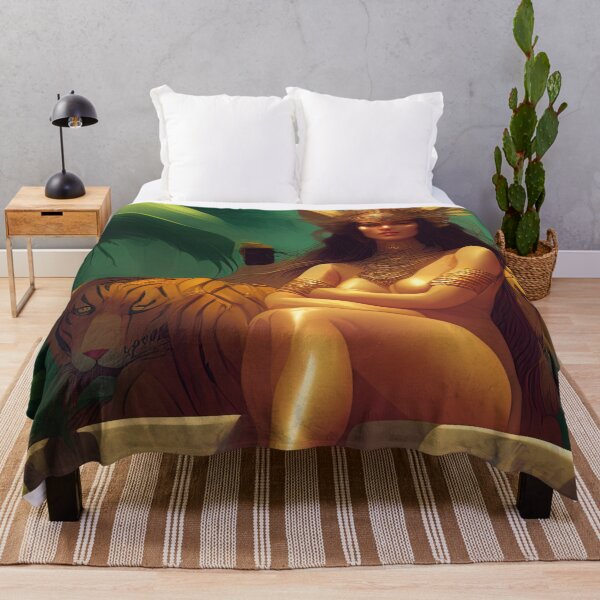 Item preview, Queen of the Nile designed and sold by FireScreen.