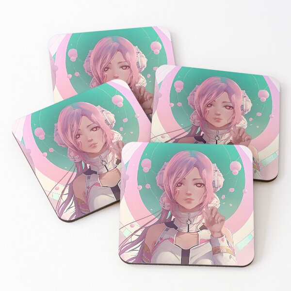 Item preview, Zephyr designed and sold by meisanart.