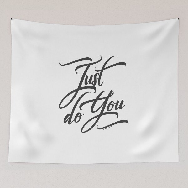 Item preview, Just do You designed and sold by cidolopez.