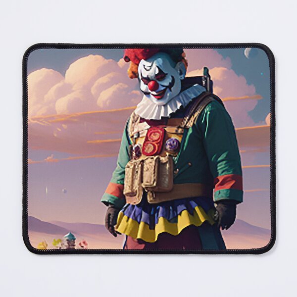Item preview, Laughing Among the Stars: A Clown's Journey to the Moon designed and sold by BK-Fishing.