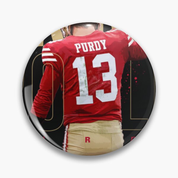 Item preview, Brock Purdy 13 designed and sold by jeffhaab917.