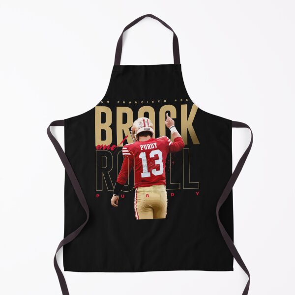 Item preview, Brock Purdy 13 designed and sold by jeffhaab917.