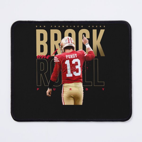 Item preview, Brock Purdy 13 designed and sold by jeffhaab917.