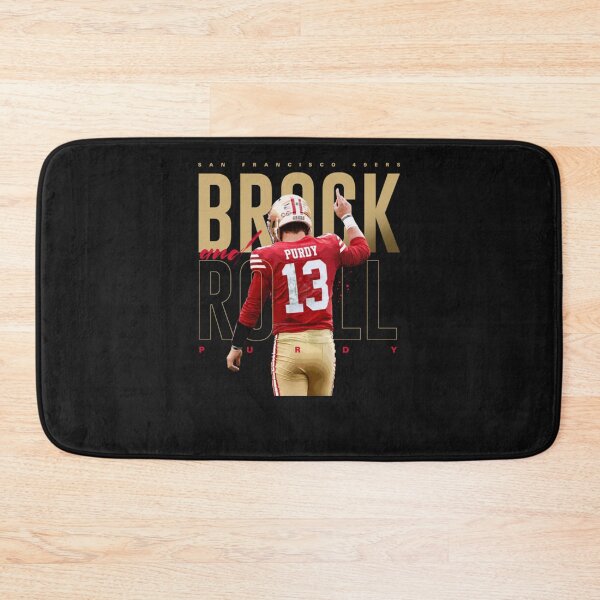 Item preview, Brock Purdy 13 designed and sold by jeffhaab917.