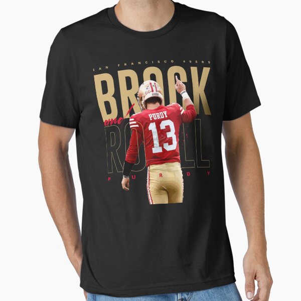 Item preview, Brock Purdy 13 designed and sold by jeffhaab917.