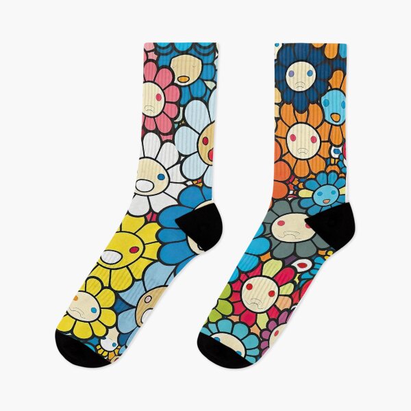 Item preview, Flowers pattern designed and sold by obstinator.