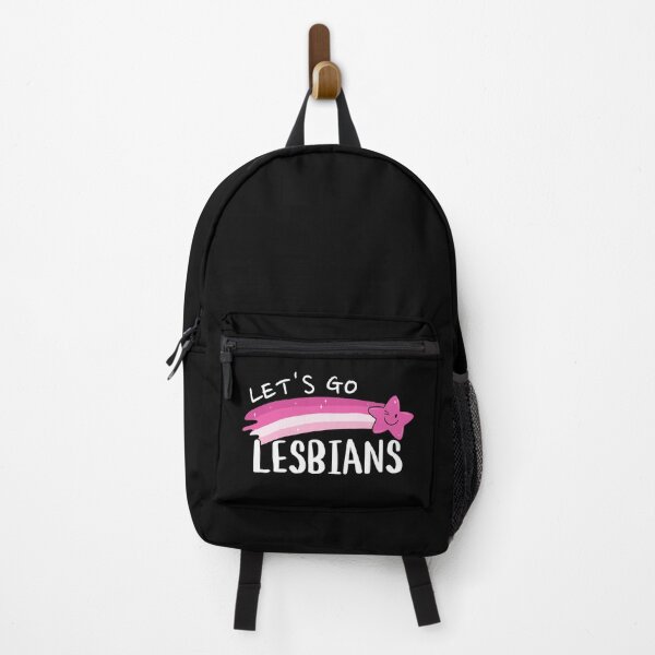 Item preview, Let's go lesbians designed and sold by ValentinaHramov.