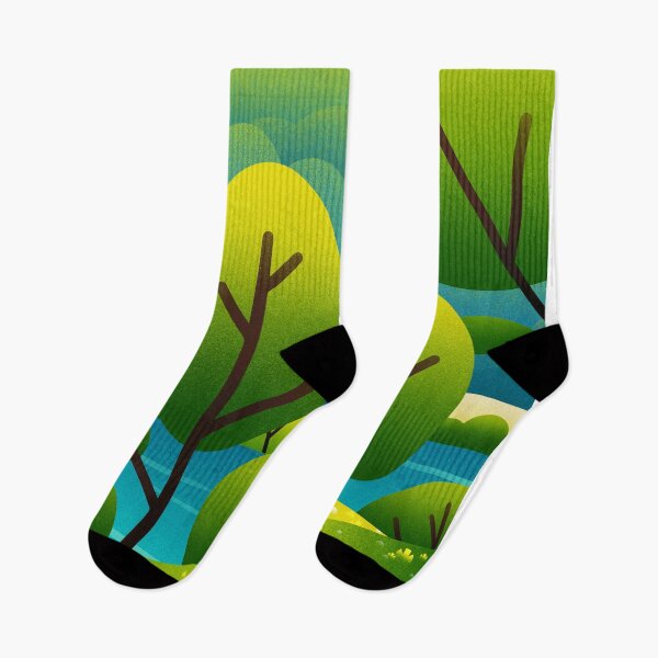 Item preview, Spring Season designed and sold by Grounded-Artist.