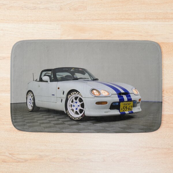 Item preview, K-Car Cappuccino designed and sold by Preston's Shotz: The Garage.