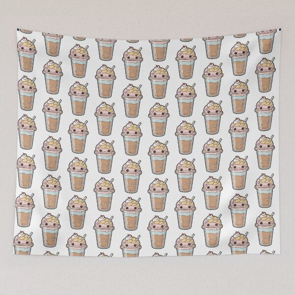 Item preview, Té Kawaii Boba designed and sold by zwrohn.