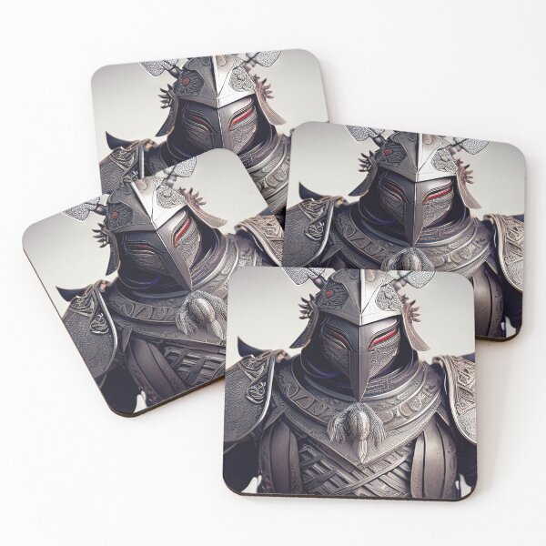 Item preview, Galactic Knight designed and sold by FireScreen.