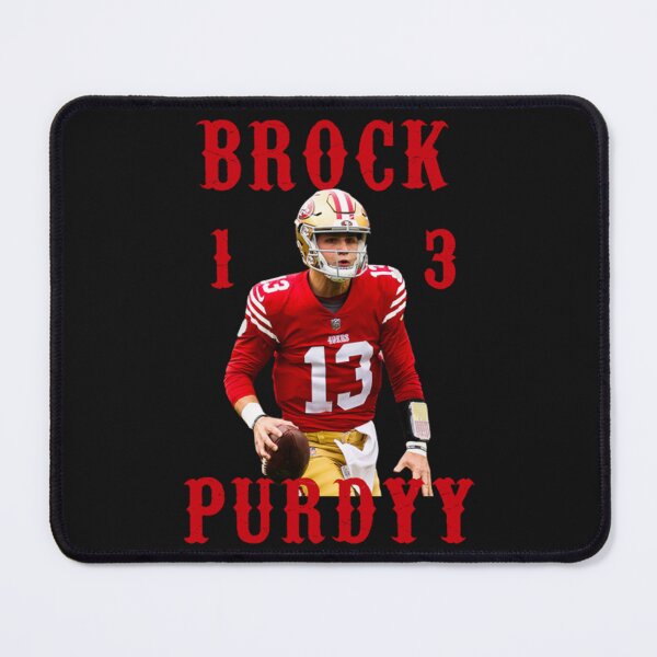 Item preview, Brock Purdy 13 designed and sold by jeffhaab917.