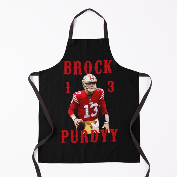 Item preview, Brock Purdy 13 designed and sold by jeffhaab917.