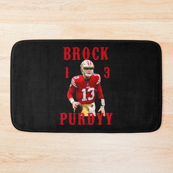 Item preview, Brock Purdy 13 designed and sold by jeffhaab917.