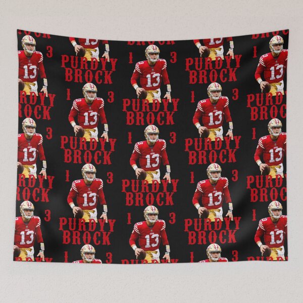 Item preview, Brock Purdy 13 designed and sold by jeffhaab917.