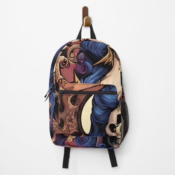 Item preview, Vibrant Illustration of Death - Perfect for Fans of Occult and Supernatural designed and sold by ElLocoMus.