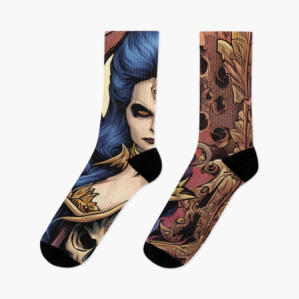 Item preview, Vibrant Illustration of Death - Perfect for Fans of Occult and Supernatural designed and sold by ElLocoMus.