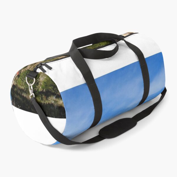 Item preview, Benidorm Skyline Cityscape Costa Blanca Spain designed and sold by AndyEvansPhotos.