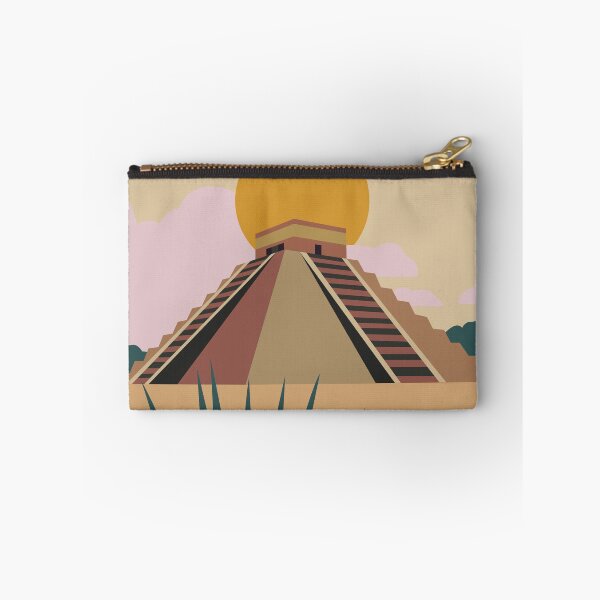 Item preview, Chichen Itza designed and sold by ElPerezosoCo.