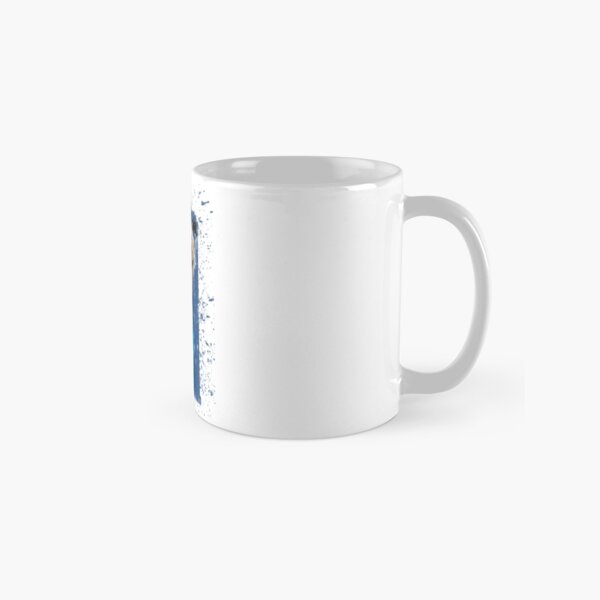 Sixth Lord of Time Classic Mug