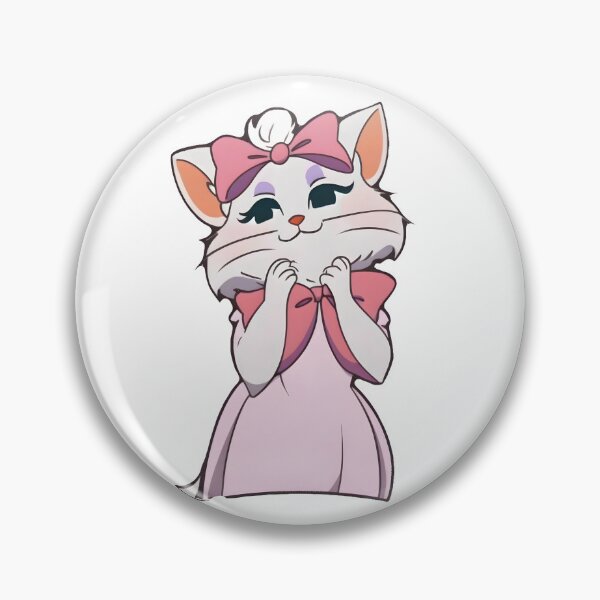 Item preview, Aristocats Marie kat ai, kitty designed and sold by sungat003.