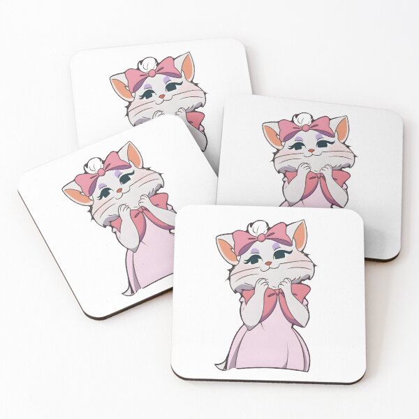 Item preview, Aristocats Marie kat ai, kitty designed and sold by sungat003.