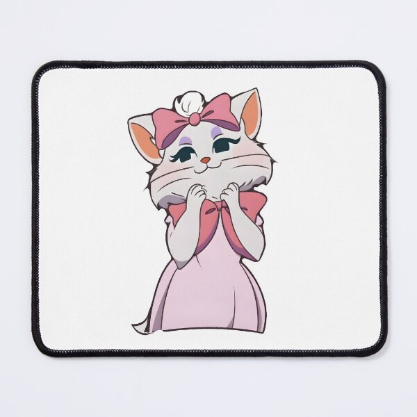 Item preview, Aristocats Marie kat ai, kitty designed and sold by sungat003.