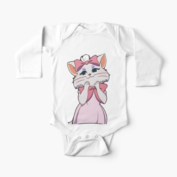 Aristocats fashion baby clothes