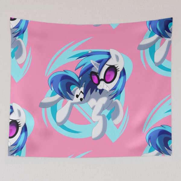 Item preview, Vinyl Scratch designed and sold by Pepooni.