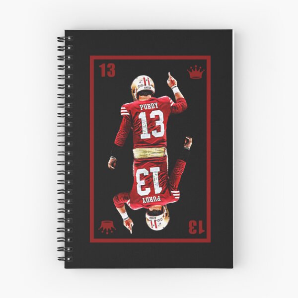 Item preview, Brock Purdy 13 designed and sold by jeffhaab917.