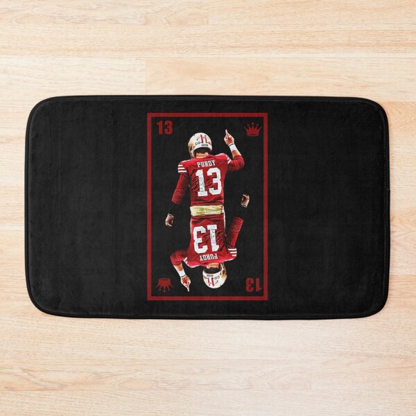 Item preview, Brock Purdy 13 designed and sold by jeffhaab917.