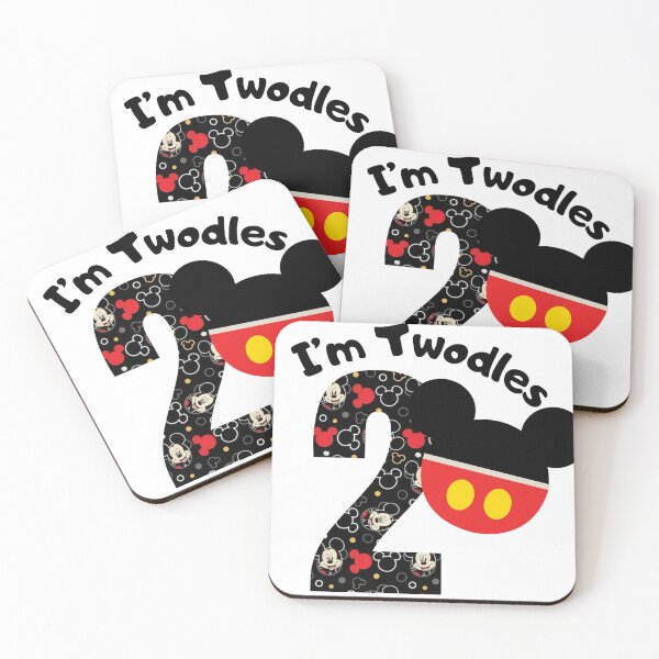 Item preview,  I’m Twodles designed and sold by style4u ⭐⭐⭐⭐⭐(17K).