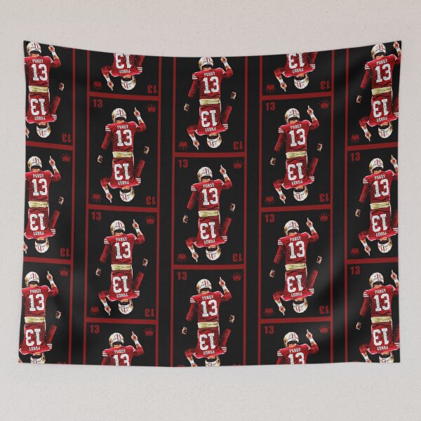 Item preview, Brock Purdy 13 designed and sold by jeffhaab917.