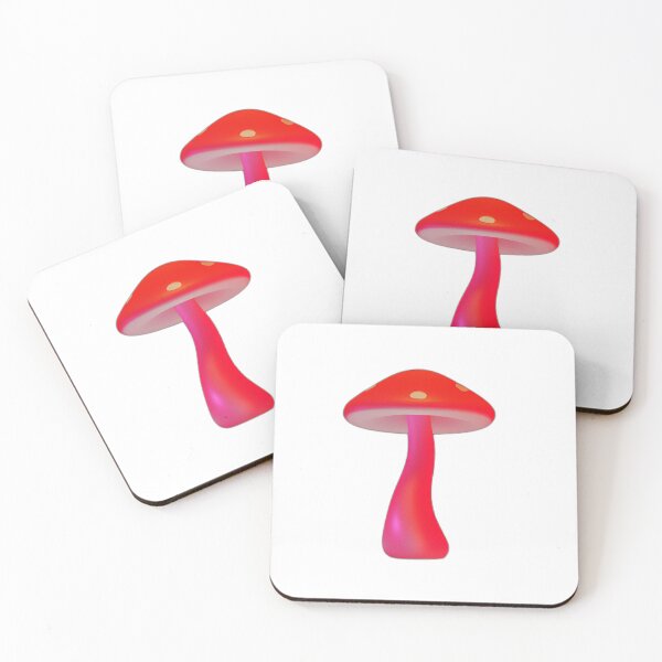 Item preview, Psychedelic Mushrooms Classic T-Shirt  designed and sold by PODUNUSUAL.