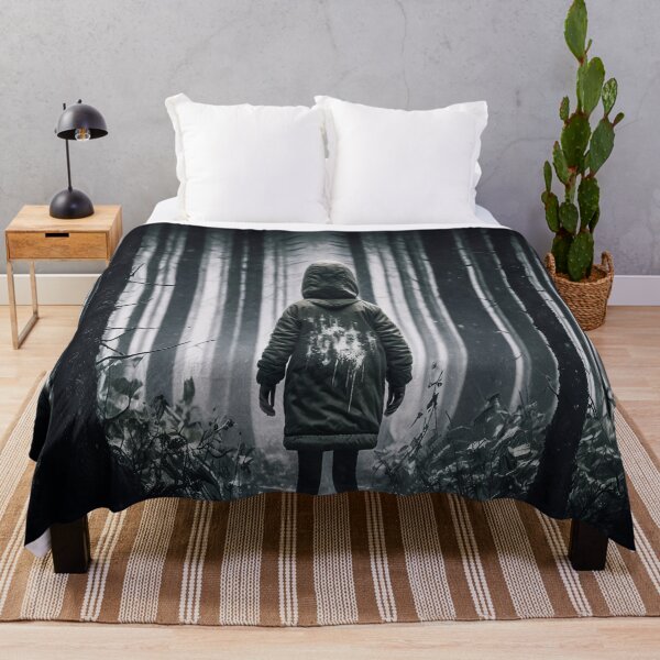 Item preview, Lost in the dark designed and sold by DreamscapesAI.