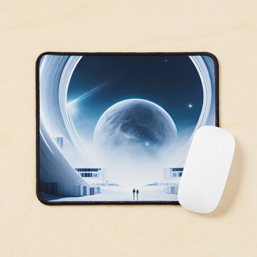 Item preview, Mouse Pad designed and sold by FireScreen.