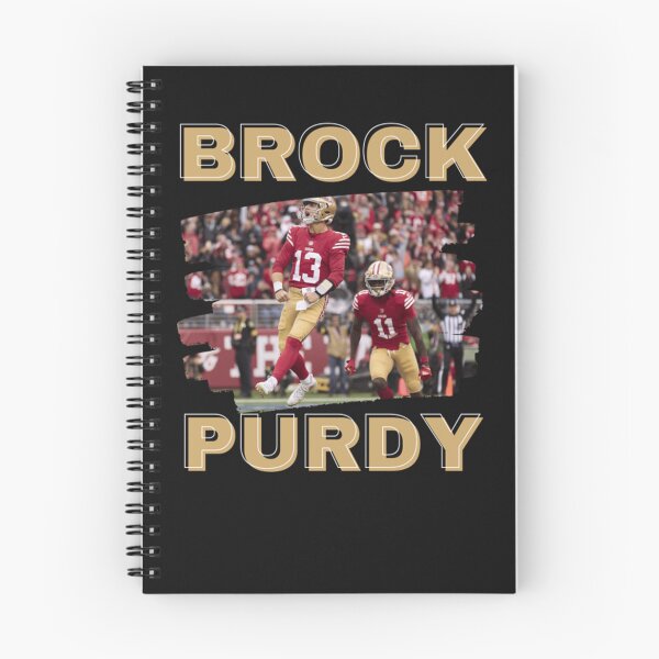 Item preview, Brock Purdy 13 designed and sold by jeffhaab917.