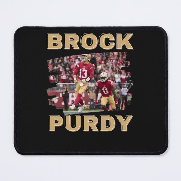 Item preview, Brock Purdy 13 designed and sold by jeffhaab917.