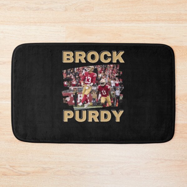 Item preview, Brock Purdy 13 designed and sold by jeffhaab917.