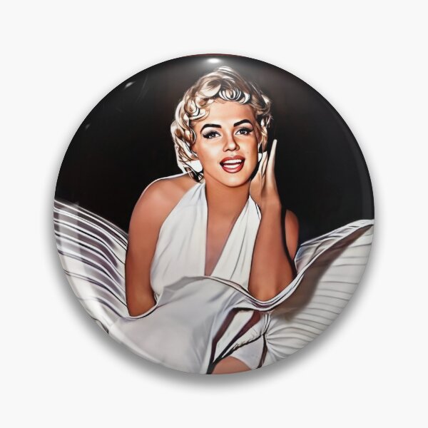 Item preview, ICONIC SCREEN GODESS designed and sold by Bjorkyboy.