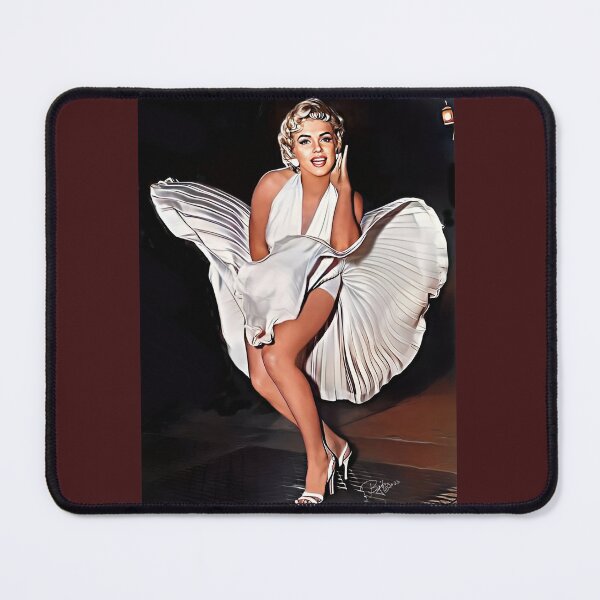 Item preview, ICONIC SCREEN GODESS designed and sold by Bjorkyboy.