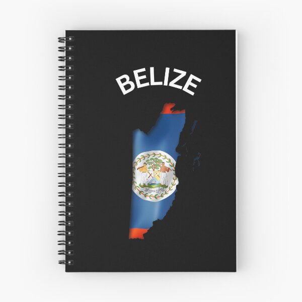 Item preview, Belize Vacation, Belize Shirt, Belize Flag, Belize Flag T-Shirt, Belize Flag Tee designed and sold by JandBTravel.