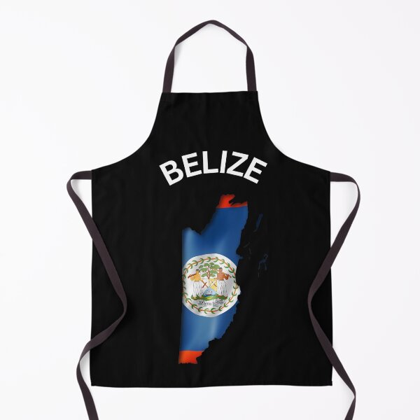 Item preview, Vacaciones en Belice, camisa de Belice, bandera de Belice, camiseta de la bandera de Belice, camiseta de la bandera de Belice designed and sold by JandBTravel.