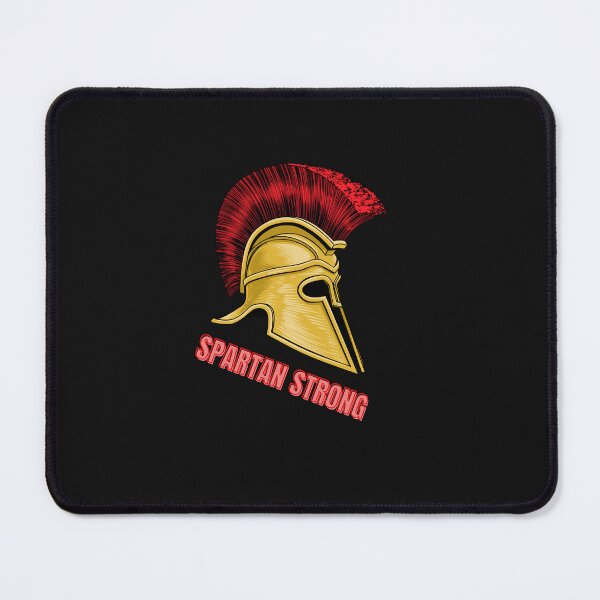 Item preview, Spartan Strong Fitnes Lover designed and sold by SooNS-Studio.